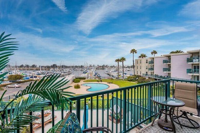 Beach Condo For Sale in Oxnard, California