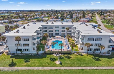 Beach Condo For Sale in Ormond Beach, Florida