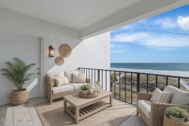 Beach Condo For Sale in Jacksonville Beach, Florida