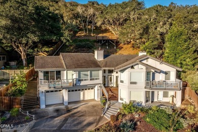 Beach Home For Sale in Los Osos, California