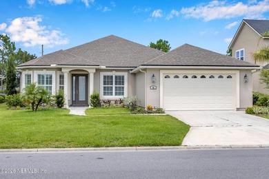 Beach Home For Sale in St Augustine, Florida