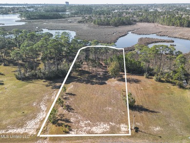 Beach Lot For Sale in Biloxi, Mississippi