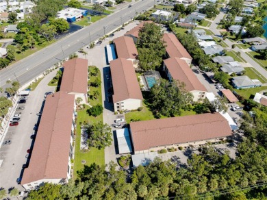 Beach Condo Sale Pending in Sarasota, Florida