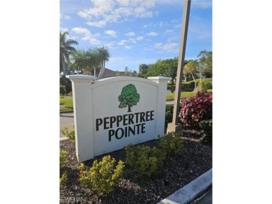 Beach Condo For Sale in Fort Myers, Florida