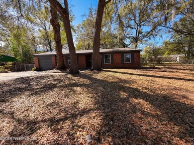 Beach Home For Sale in Jacksonville, Florida