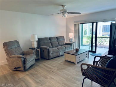 Beach Condo Sale Pending in Fort Myers, Florida