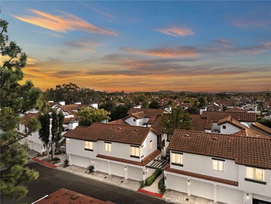 Beach Condo For Sale in Rancho Santa Margarita, California