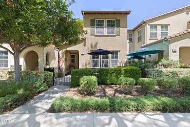 Beach Townhome/Townhouse For Sale in Oxnard, California