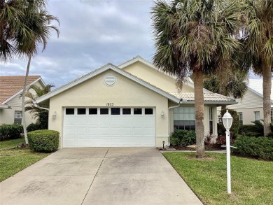 Beach Home For Sale in Venice, Florida