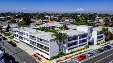Beach Apartment For Sale in Long Beach, California