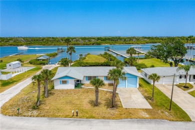 Beach Home Sale Pending in Edgewater, Florida