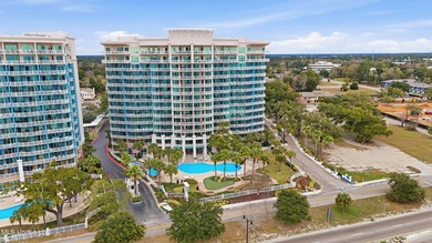 Beach Condo For Sale in Gulfport, Mississippi
