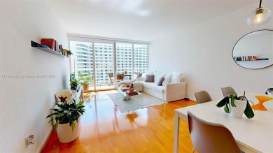Beach Condo For Sale in Miami Beach, Florida