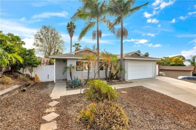 Beach Home For Sale in Oceanside, California