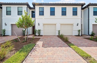 Beach Townhome/Townhouse For Sale in Cape Coral, Florida