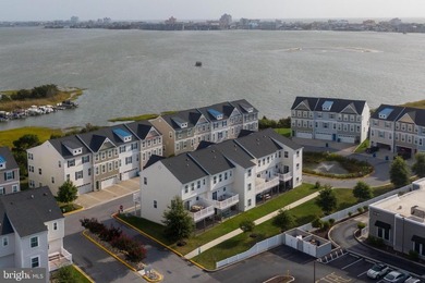 Beach Townhome/Townhouse For Sale in Ocean City, Maryland