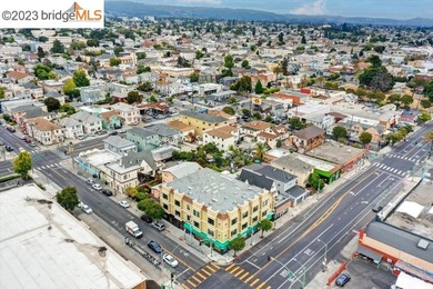 Beach Commercial For Sale in Oakland, California