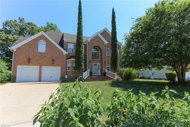 Beach Home For Sale in Suffolk, Virginia