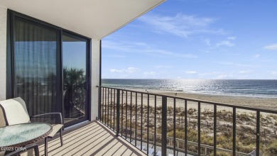 Beach Condo Off Market in Panama  City  Beach, Florida