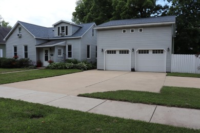 Beach Home For Sale in South Haven, Michigan