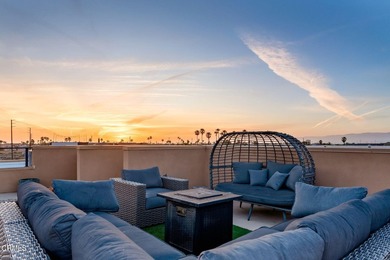 Beach Home For Sale in Oxnard, California