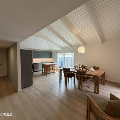 Beach Home For Sale in Oxnard, California