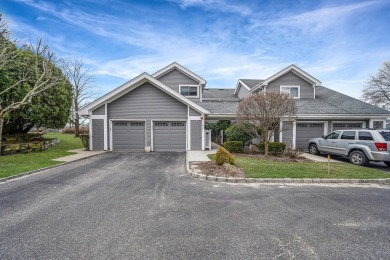 Beach Condo Sale Pending in Moriches, New York