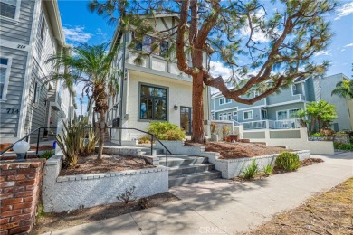 Beach Townhome/Townhouse For Sale in Redondo Beach, California