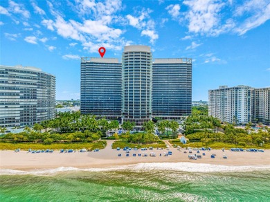 Beach Condo For Sale in Bal Harbour, Florida