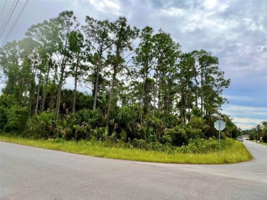Beach Lot For Sale in North Port, Florida