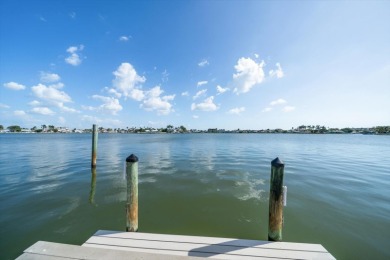 Beach Home For Sale in Redington Shores, Florida