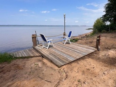 Beach Home For Sale in Sault Sainte Marie, Michigan