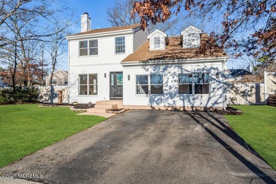 Beach Home For Sale in Barnegat, New Jersey