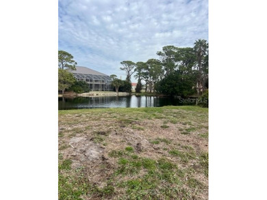 Beach Lot For Sale in Tarpon Springs, Florida