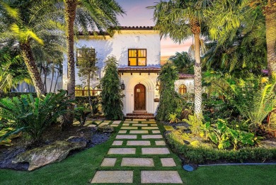 Beach Home For Sale in West Palm Beach, Florida