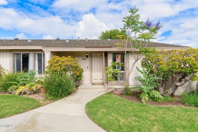 Beach Condo For Sale in Oxnard, California