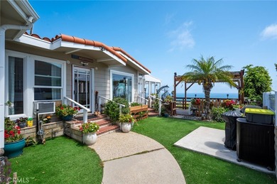 Beach Home For Sale in San Pedro, California