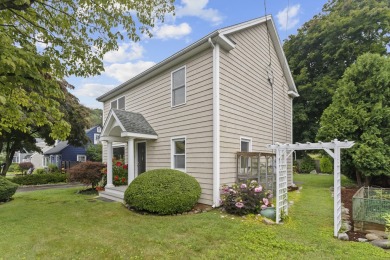 Beach Home For Sale in Westport, Connecticut