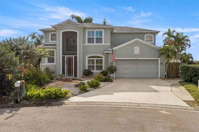 Beach Home Sale Pending in Bradenton, Florida