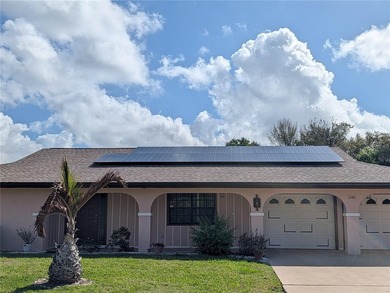 Beach Home For Sale in Punta Gorda, Florida