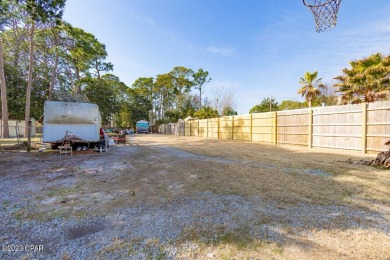 Beach Lot Off Market in Panama  City  Beach, Florida