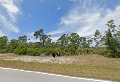 Beach Lot For Sale in Rotonda West, Florida