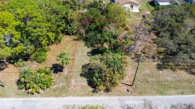 Beach Lot For Sale in Hudson, Florida