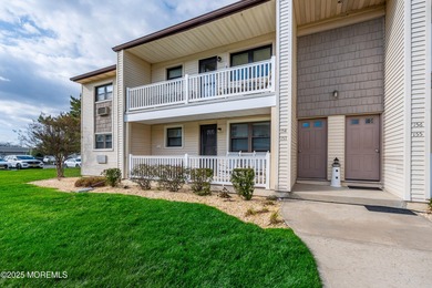 Beach Home For Sale in Monmouth Beach, New Jersey