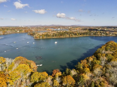 Beach Acreage For Sale in South Thomaston, Maine