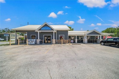 Beach Commercial For Sale in Geneva, Ohio