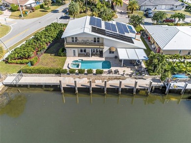 Beach Home For Sale in Lighthouse Point, Florida