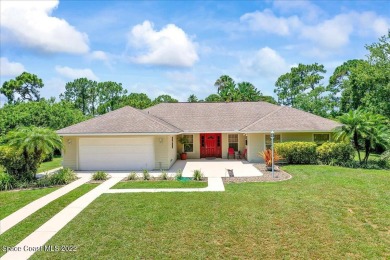 Beach Home Off Market in Grant, Florida