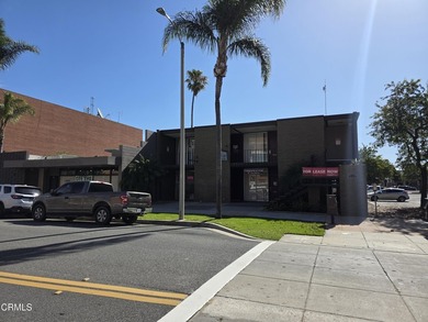 Beach Commercial For Sale in Oxnard, California
