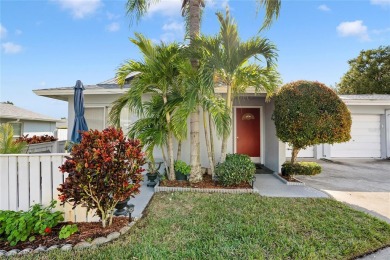 Beach Home For Sale in Palm Harbor, Florida